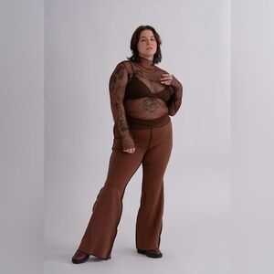 Eliza Faulkner Jojo Flare Pants